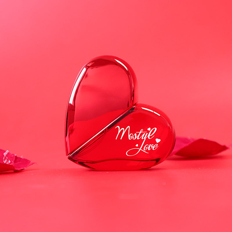 Love Long-lasting Light Perfume Love Long-lasting Light Perfume